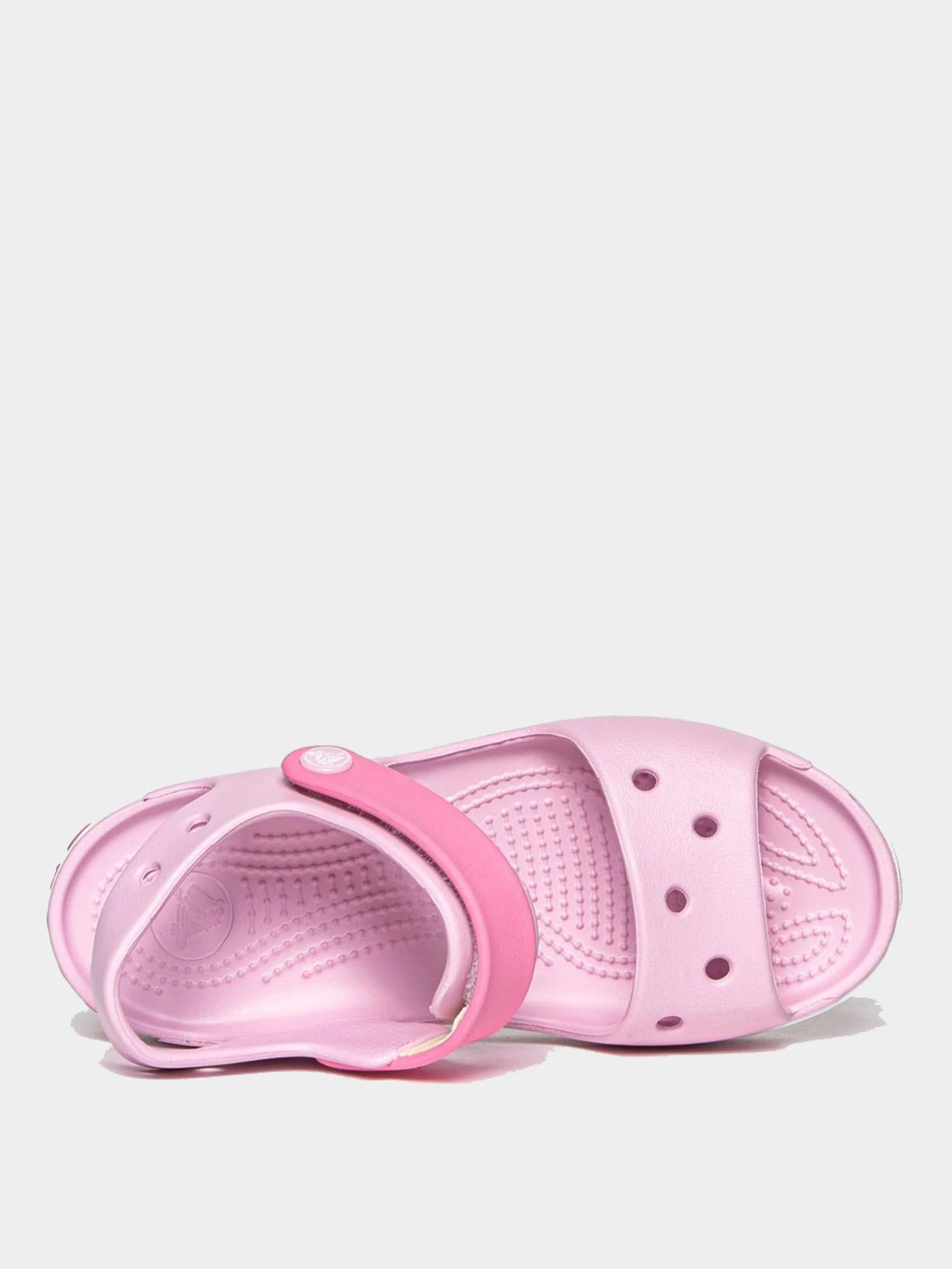 Сандалии Crocs модель 12856-6GD Сандалии Crocs модель 12856-6GD Фото