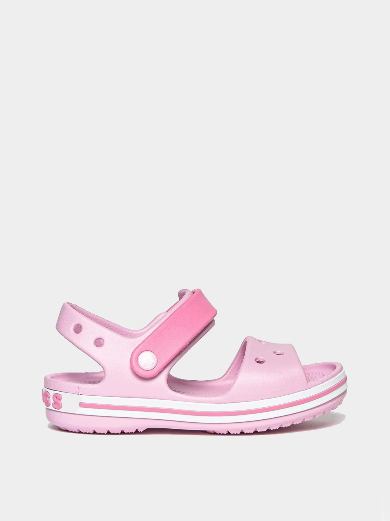 Сандалии Crocs модель 12856-6GD Сандалии Crocs модель 12856-6GD Фото