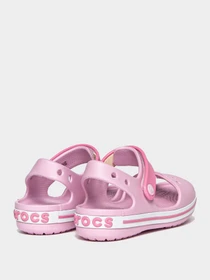 Сандалии Crocs модель 12856-6GD Фото