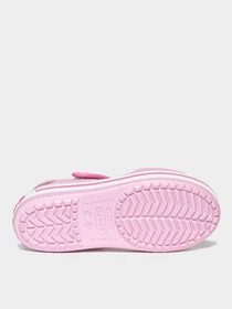Сандалии Crocs модель 12856-6GD Фото