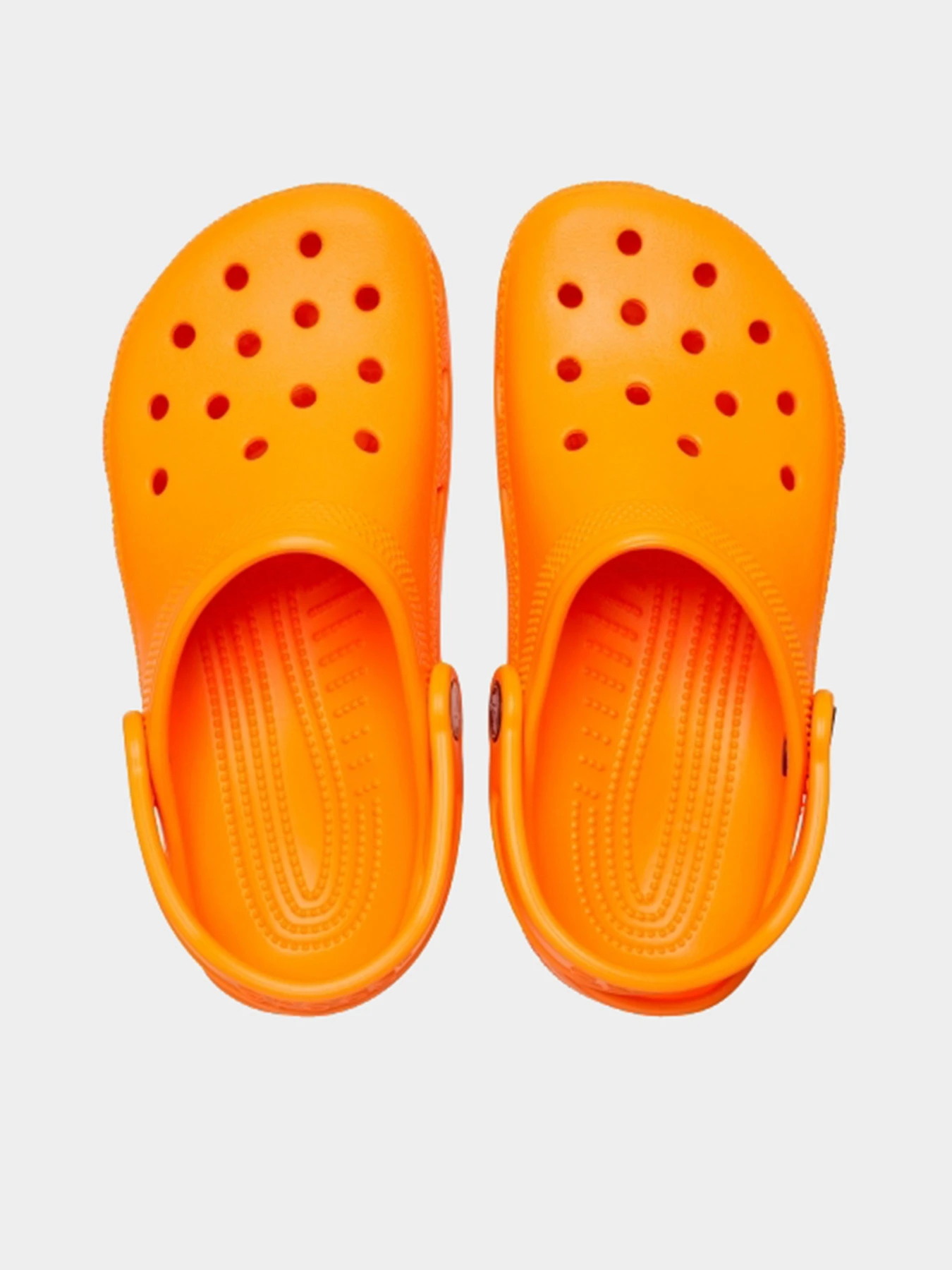 Шлёпанцы Crocs модель 206990-83A Фото