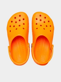 Шлёпанцы Crocs модель 206990-83A Фото