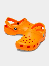 Шлёпанцы Crocs модель 206990-83A Фото