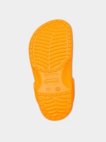 Шлёпанцы Crocs модель 206990-83A Фото