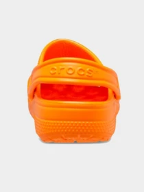 Шлёпанцы Crocs модель 206990-83A Фото