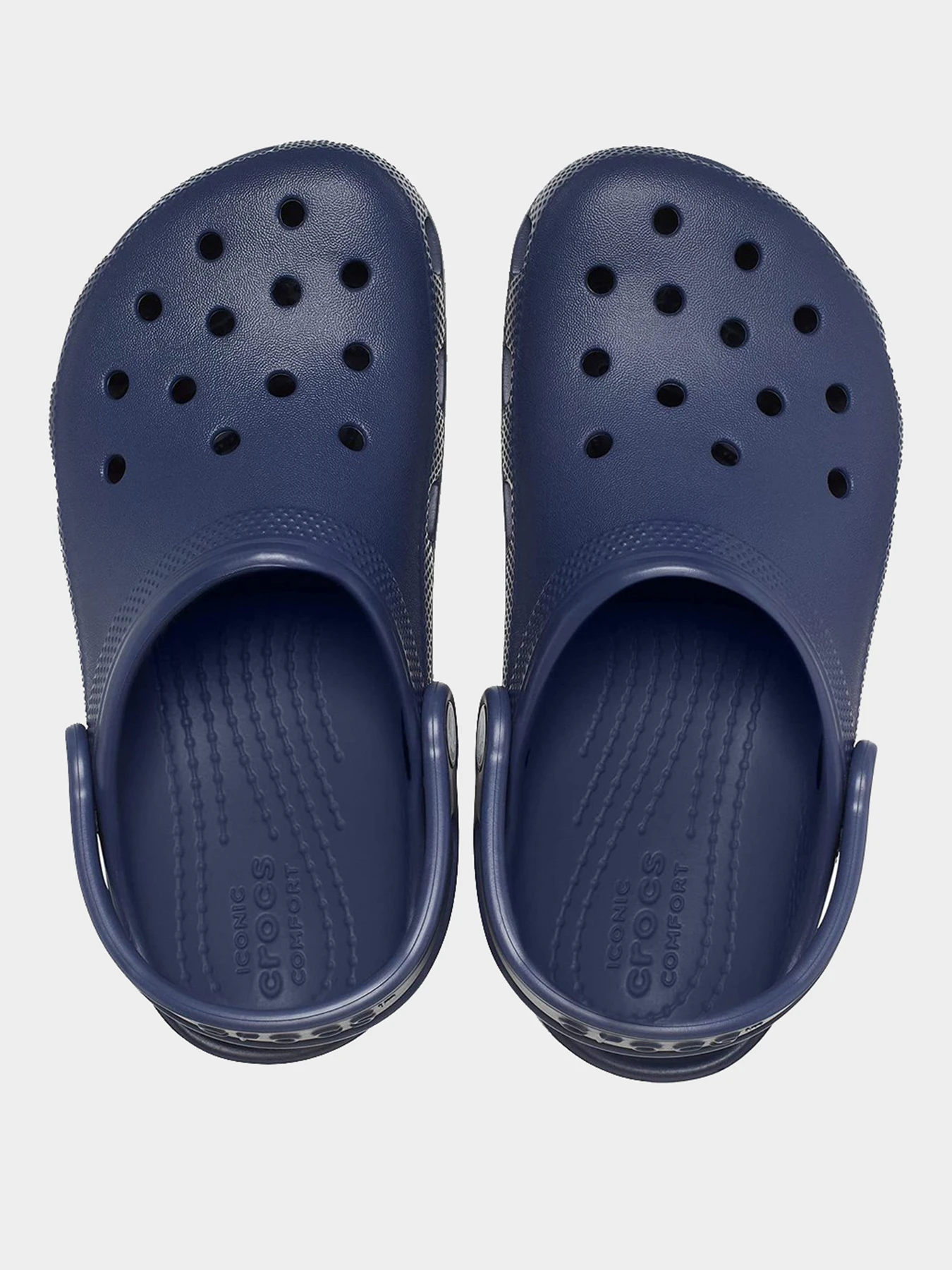 Шлёпанцы Crocs модель 206991-410 Шлёпанцы Crocs модель 206991-410 Фото
