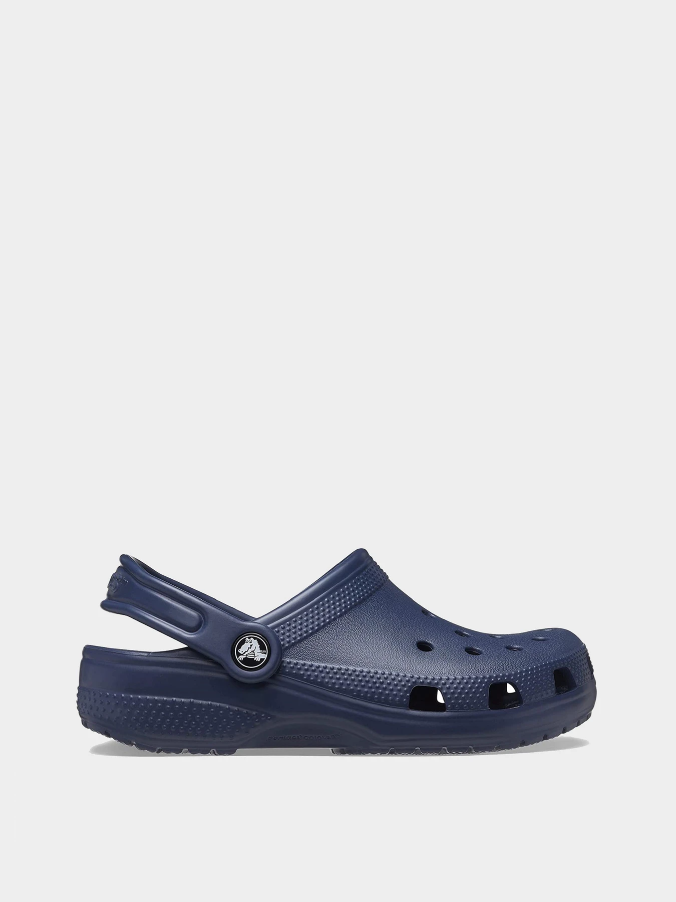 Шлёпанцы Crocs модель 206991-410 Шлёпанцы Crocs модель 206991-410 Фото