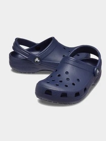 Шлёпанцы Crocs модель 206991-410 Фото