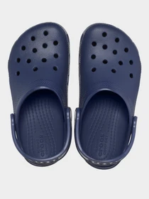 Шлёпанцы Crocs модель 206991-410 Фото