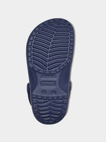 Шлёпанцы Crocs модель 206991-410 Фото