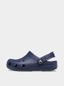 Шлёпанцы Crocs модель 206991-410 Фото
