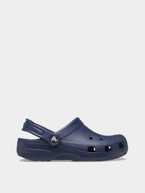 Шлёпанцы Crocs модель 206991-410 Фото