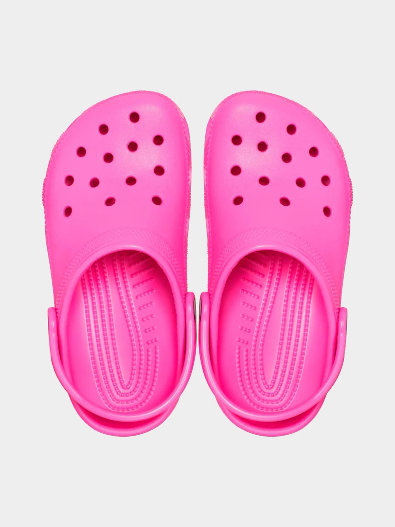 Шлёпанцы Crocs модель 206991-6UB Фото