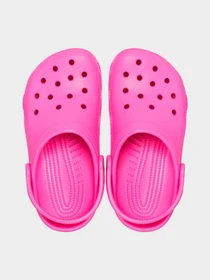 Шлёпанцы Crocs модель 206991-6UB Фото