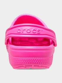Шлёпанцы Crocs модель 206991-6UB Фото