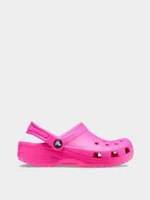 Шлёпанцы Crocs модель 206991-6UB Фото