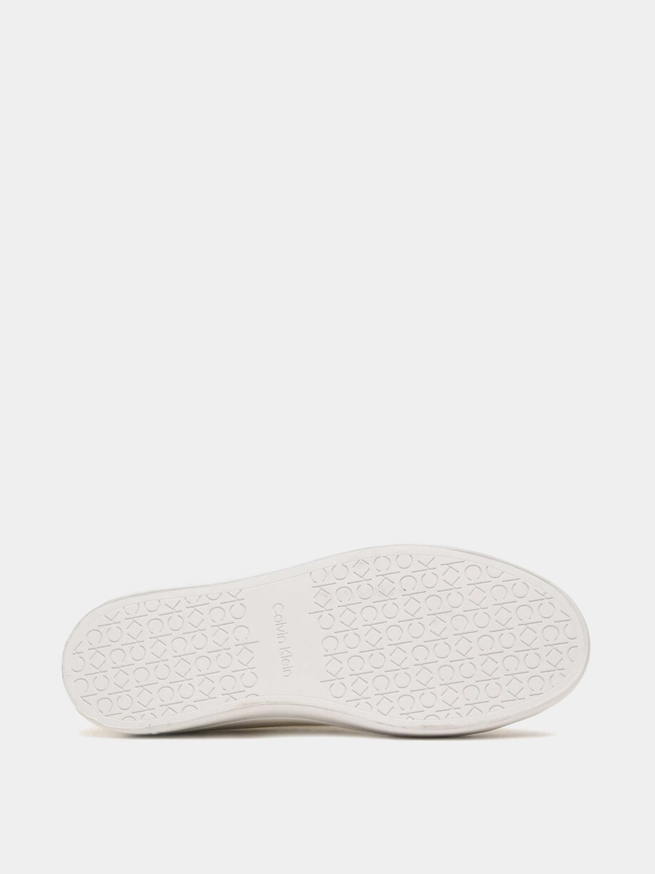 Кеды Calvin Klein модель HW0HW01591-0K6 Фото