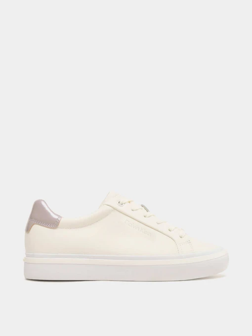 Кеды Calvin Klein модель HW0HW01591-0K6 Фото