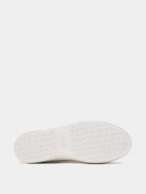 Кеды Calvin Klein модель HW0HW01591-0K6 Фото