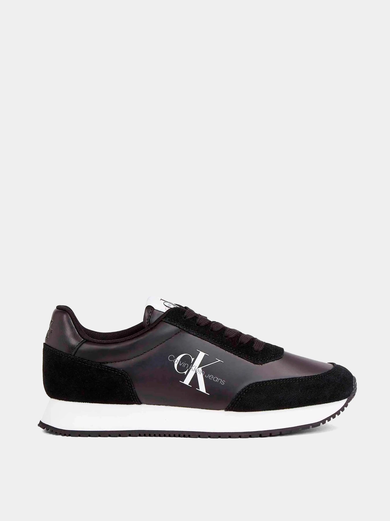 Кроссовки Calvin Klein модель YW0YW01056-BEH Кроссовки Calvin Klein модель YW0YW01056-BEH Фото