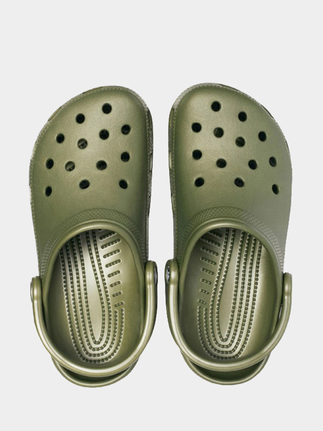 Шлёпанцы Crocs модель 10001-309 Шлёпанцы Crocs модель 10001-309 Фото