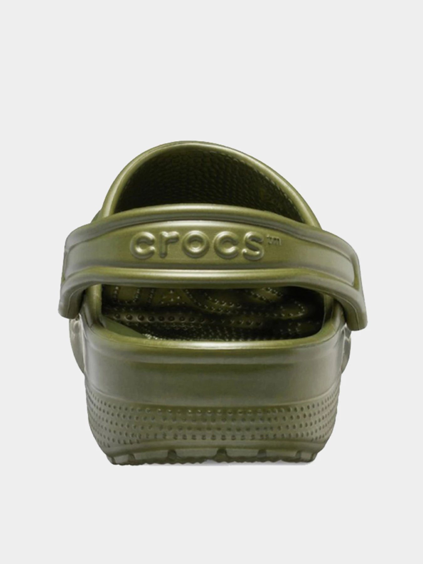 Шлёпанцы Crocs модель 10001-309 Шлёпанцы Crocs модель 10001-309 Фото
