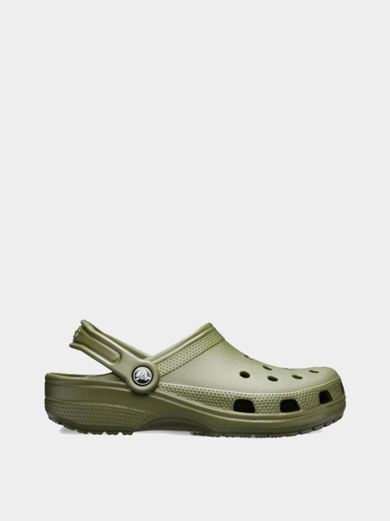 Шлёпанцы Crocs модель 10001-309 Шлёпанцы Crocs модель 10001-309 Фото