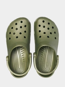 Шлёпанцы Crocs модель 10001-309 Фото