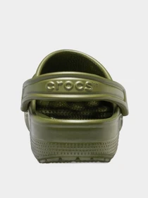 Шлёпанцы Crocs модель 10001-309 Фото