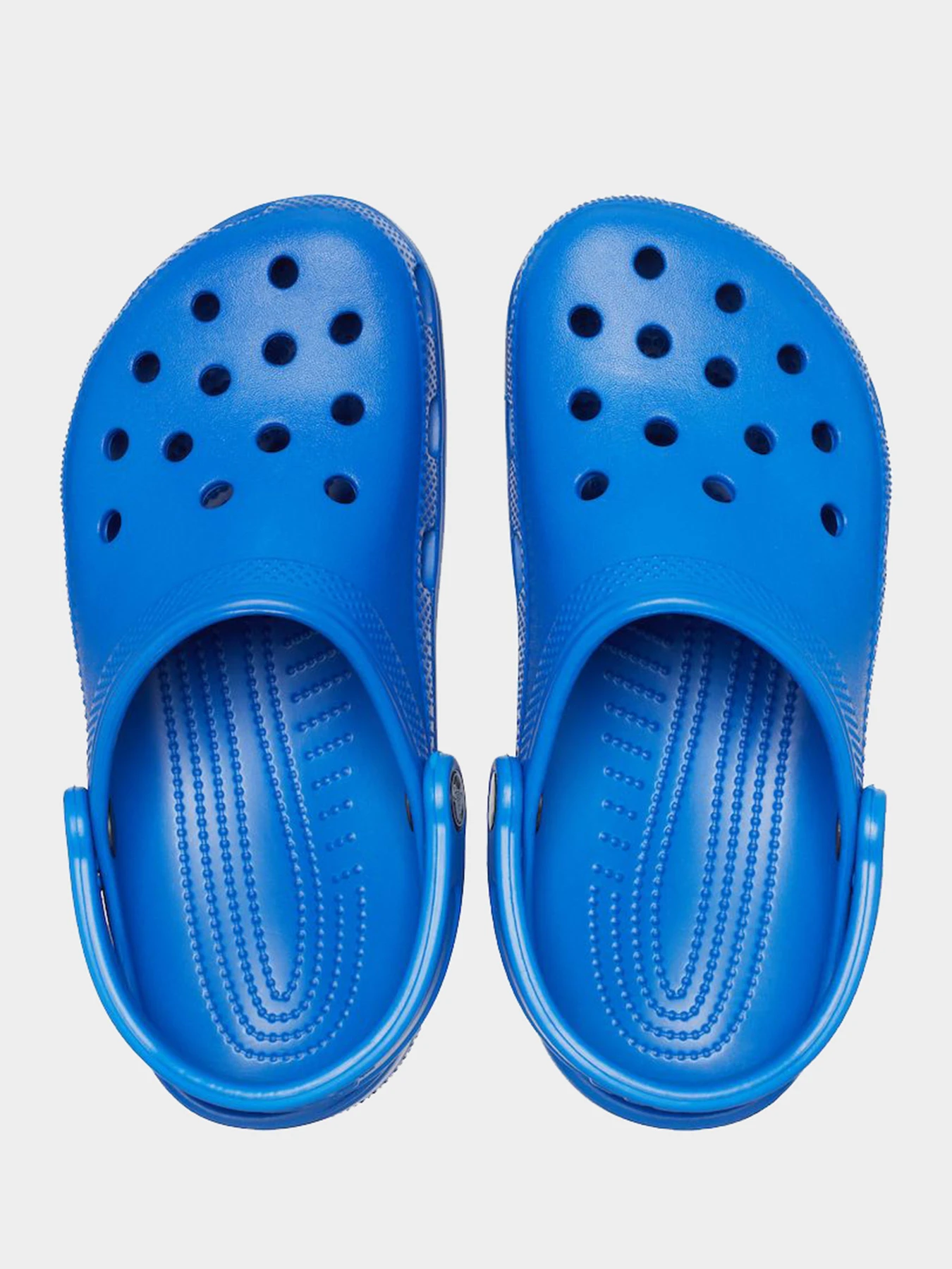 Шлёпанцы Crocs модель 10001-4KZ Фото