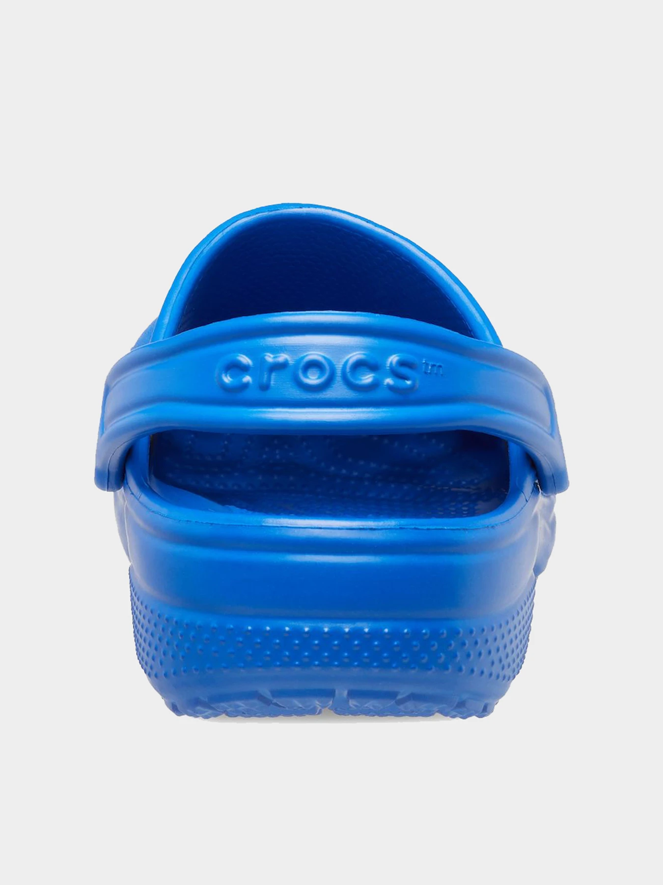 Шлёпанцы Crocs модель 10001-4KZ Фото
