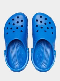 Шлёпанцы Crocs модель 10001-4KZ Фото