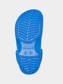 Шлёпанцы Crocs модель 10001-4KZ Фото