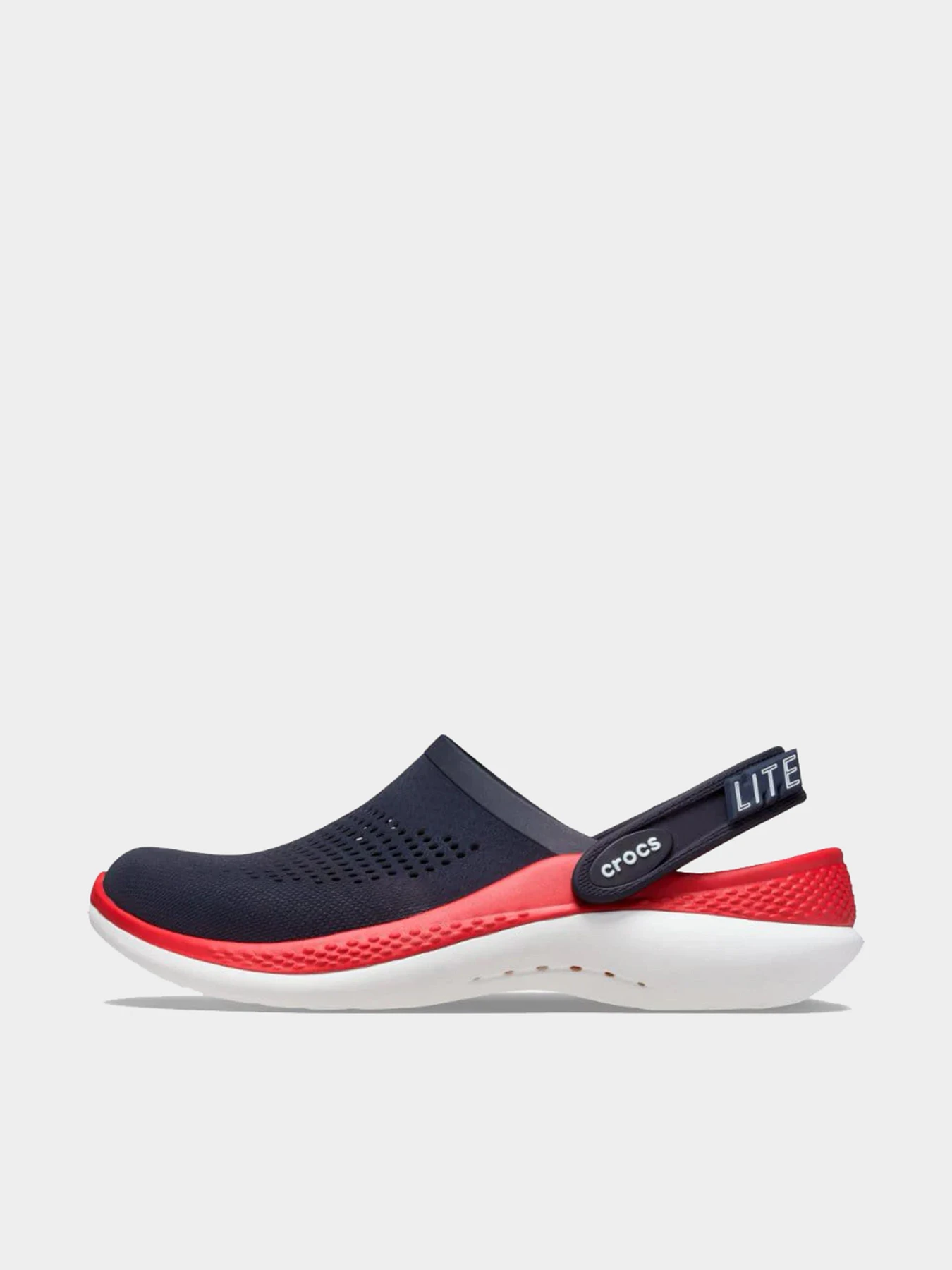 Шлёпанцы Crocs модель 206708-4CC Шлёпанцы Crocs модель 206708-4CC Фото