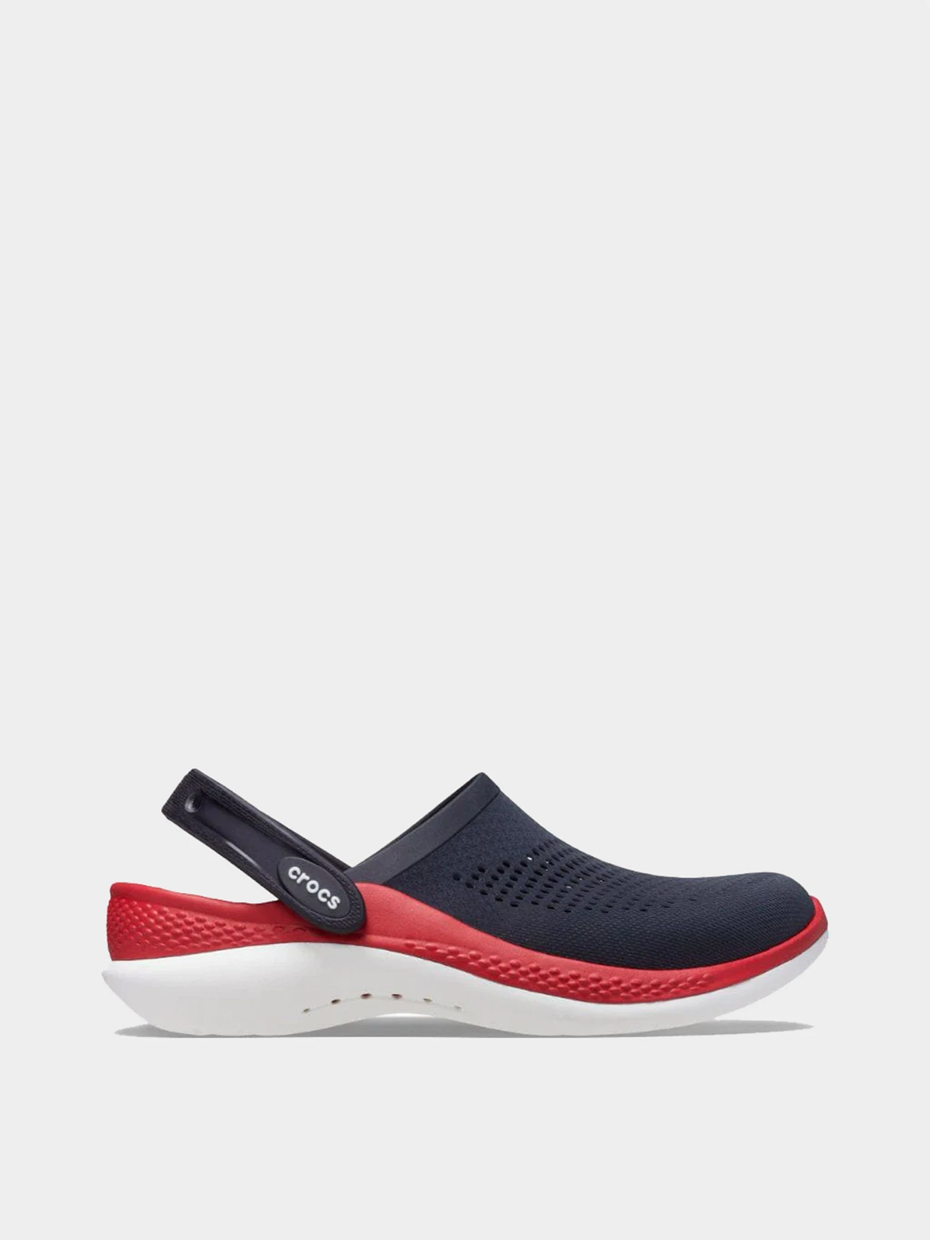 Шлёпанцы Crocs модель 206708-4CC Шлёпанцы Crocs модель 206708-4CC Фото
