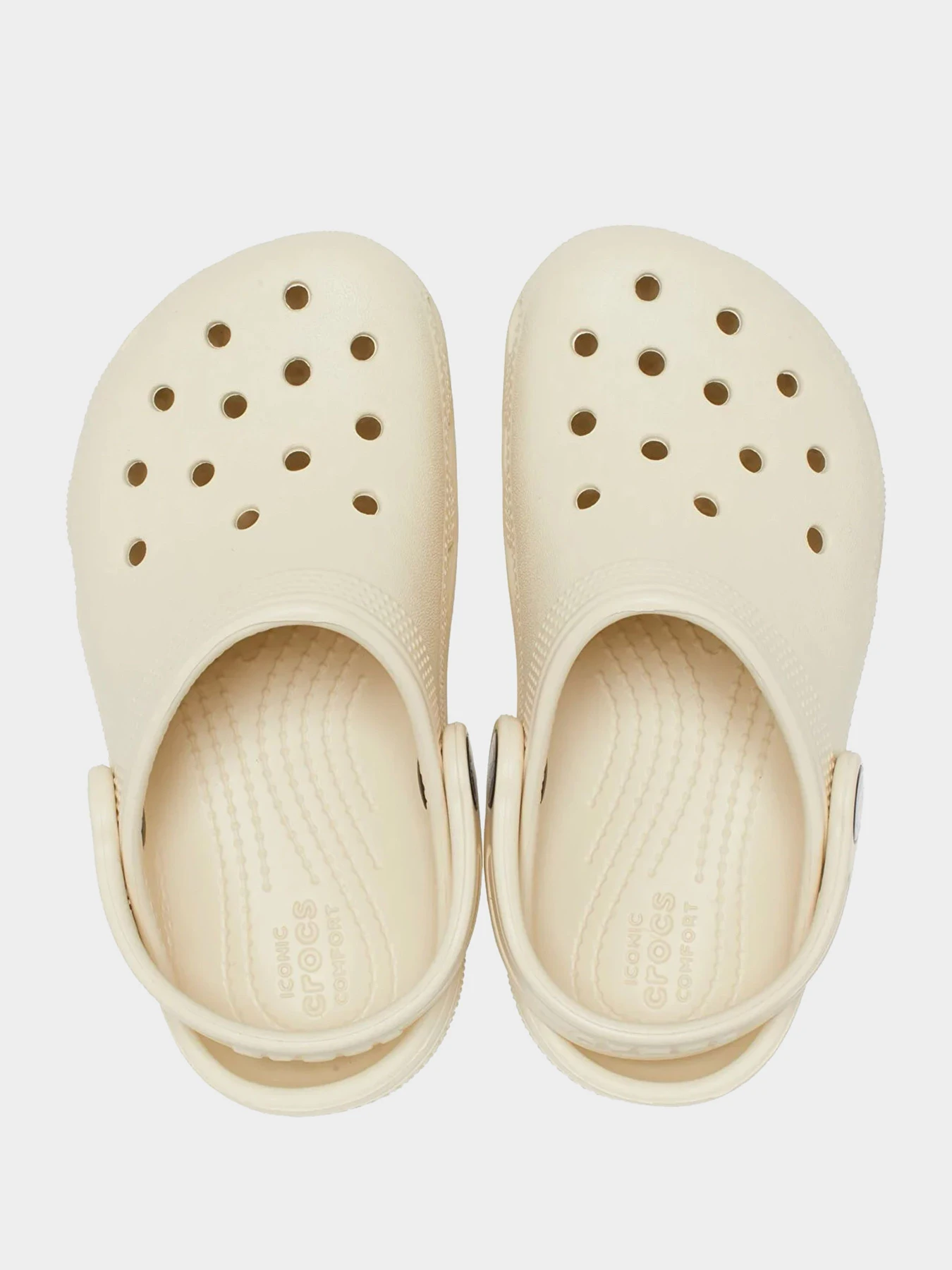 Шлёпанцы Crocs модель 206991-2Y2 Фото