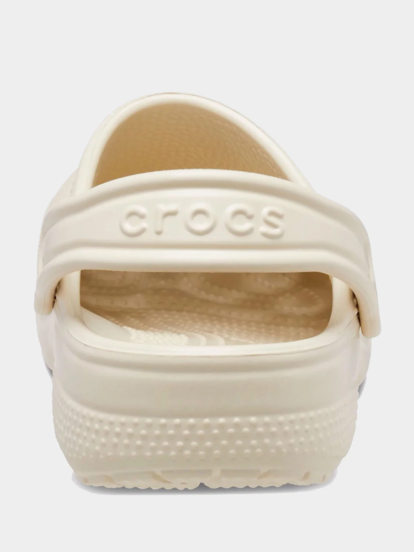 Шлёпанцы Crocs модель 206991-2Y2 Фото