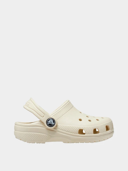 Шлёпанцы Crocs модель 206991-2Y2 Фото