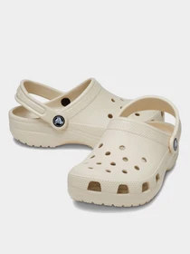 Шлёпанцы Crocs модель 206991-2Y2 Фото