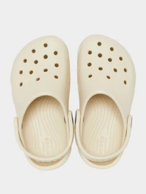 Шлёпанцы Crocs модель 206991-2Y2 Фото