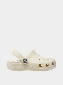 Шлёпанцы Crocs модель 206991-2Y2 Фото