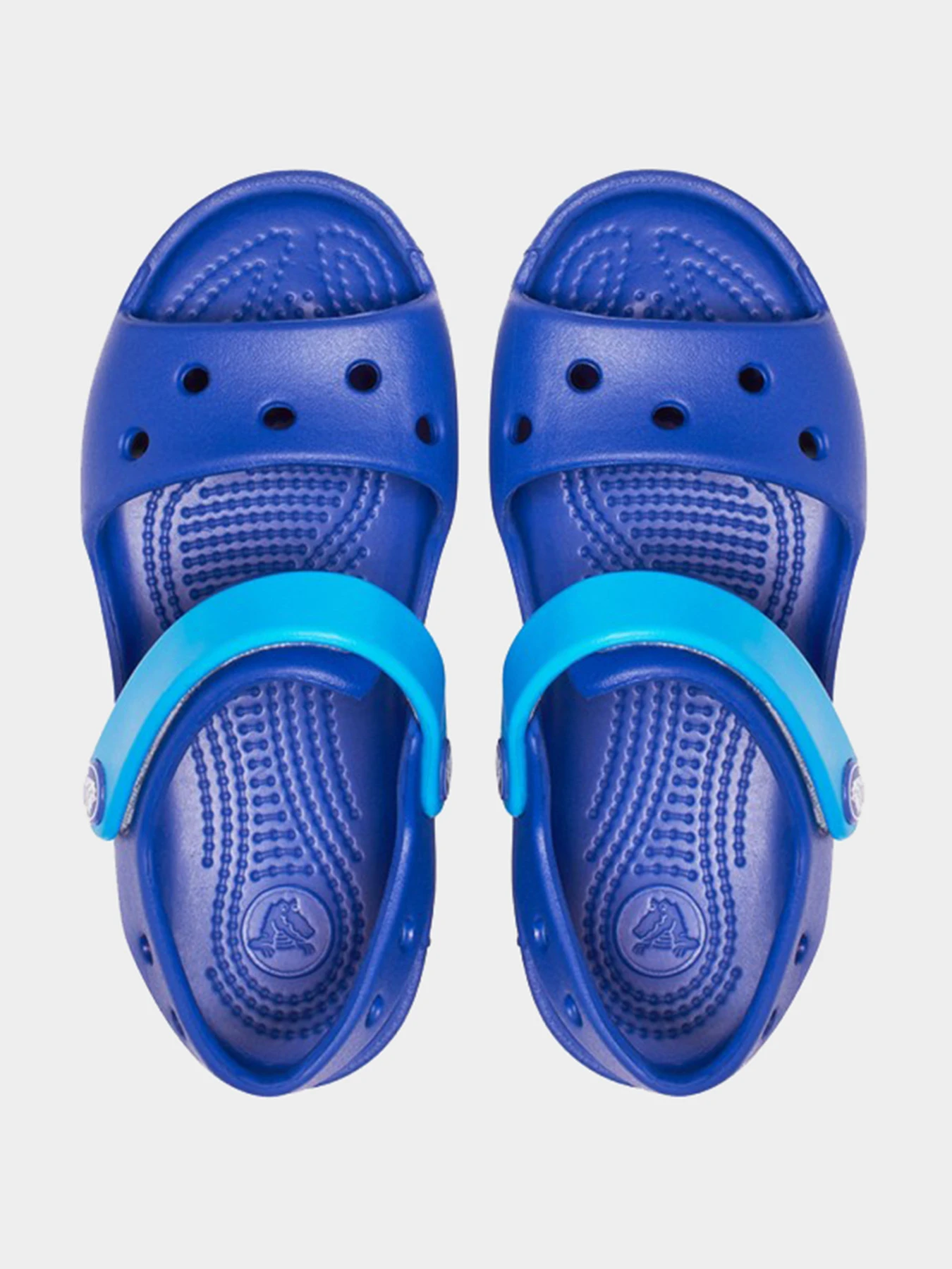 Сандалии Crocs модель 12856-4BX Фото