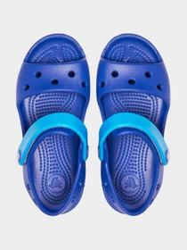 Сандалии Crocs модель 12856-4BX Фото