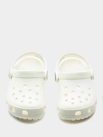 Шлёпанцы Crocs модель 206990-100 Фото