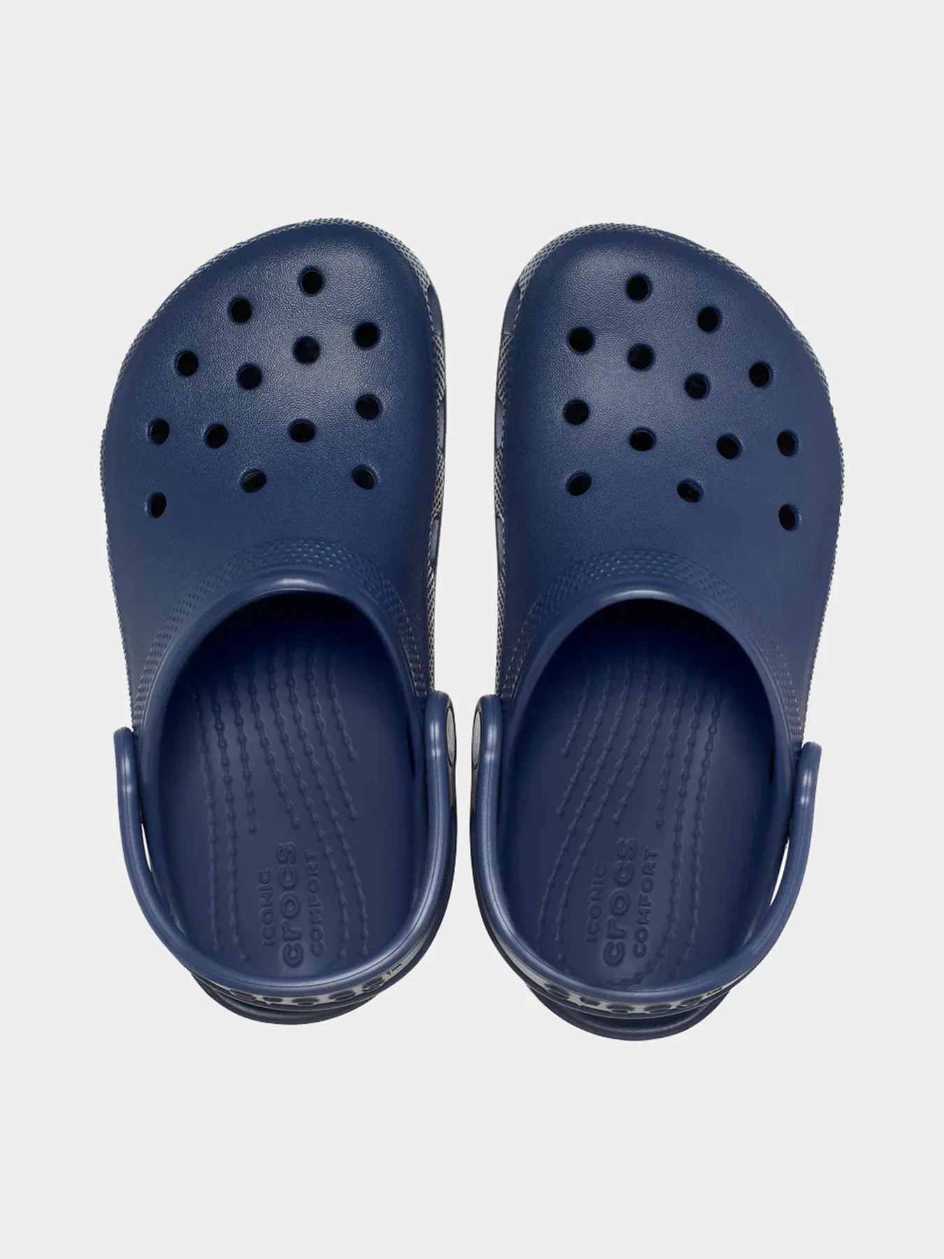 Шлёпанцы Crocs модель 206990-410 Фото