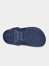 Шлёпанцы Crocs модель 206990-410 Фото