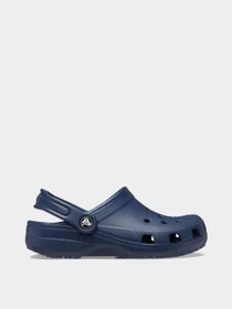 Шлёпанцы Crocs модель 206990-410 Фото