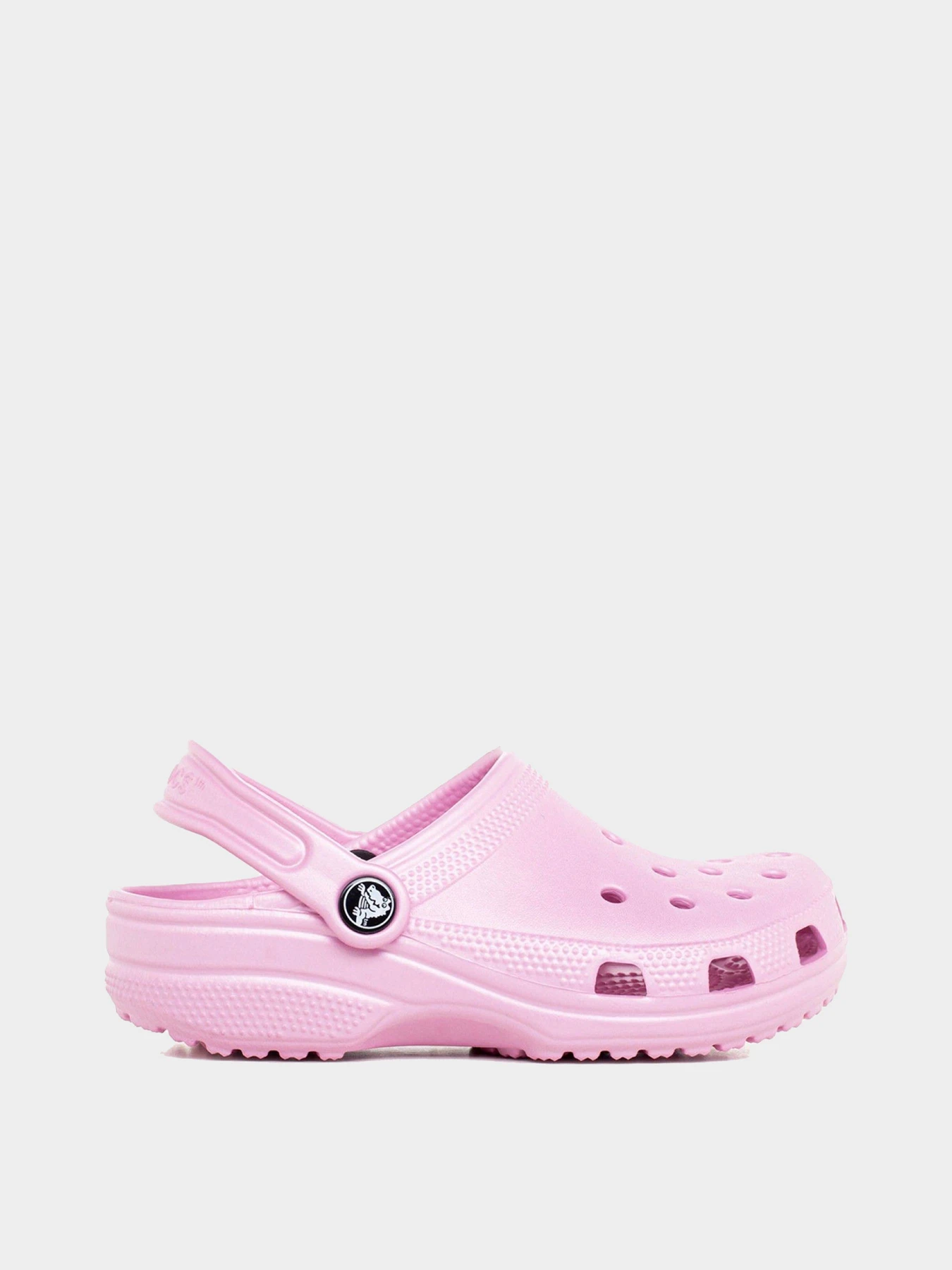Шлёпанцы Crocs модель 206990-6GD Фото