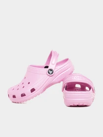 Шлёпанцы Crocs модель 206990-6GD Фото