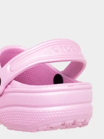 Шлёпанцы Crocs модель 206990-6GD Фото